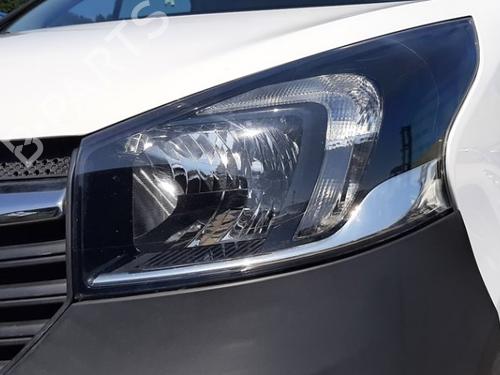 Used Left headlight Left headlight 37761036 37761036
