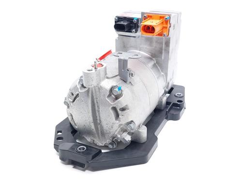 Used AC compressor SKODA ENYAQ iV SUV (5AZ) 85 (286 hp) 30275383