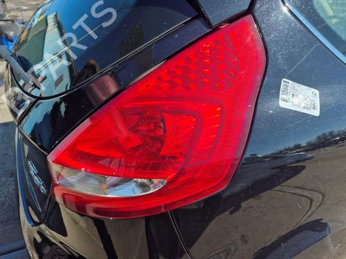 right-taillight-ford-fiesta-vi-cb1-ccn-2008-33889196 main image