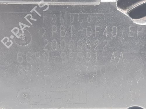 Throttle body VOLVO S80 II (124) 3.2 | BP19761749M82 
