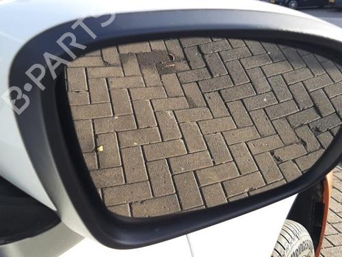 Bakspejl Højre RENAULT CLIO V (B7_) 1.0 TCe 90 (B7MT) | BP39478073C27 - Image 2