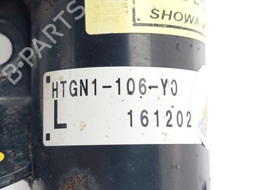 Left front shock absorber HONDA CIVIC X Hatchback (FC_, FK_) 1.0 VTEC (FK6) | BP19764444M16 
