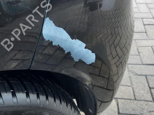 Pare-chocs arrière OPEL CORSA F (P2JO) 1.2 (68) | BP30624112C8 