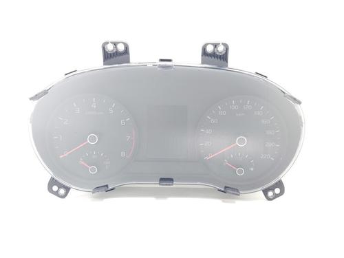 Used Instrument cluster KIA RIO IV (YB, SC, FB) 1.0 T-GDI 100 (101 hp) 19769002