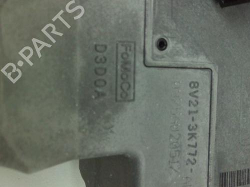 Ignition barrel FORD ECOSPORT 1.0 EcoBoost | BP19756431M48 