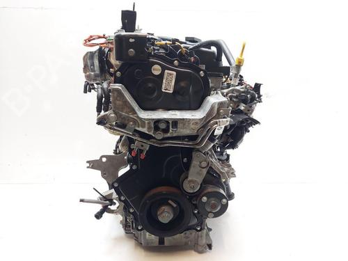 Motor RENAULT MASTER IV Platform/Chassis BLUE DCI 170 (170 hp) 32985689