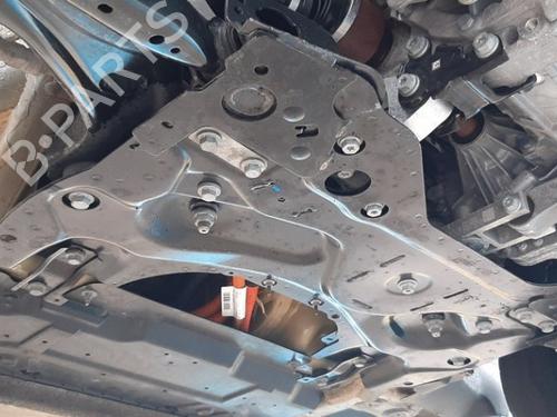 Subframe OPEL COMBO Box Body/MPV (K9) Combo-e | BP38958856M9 - Image 2