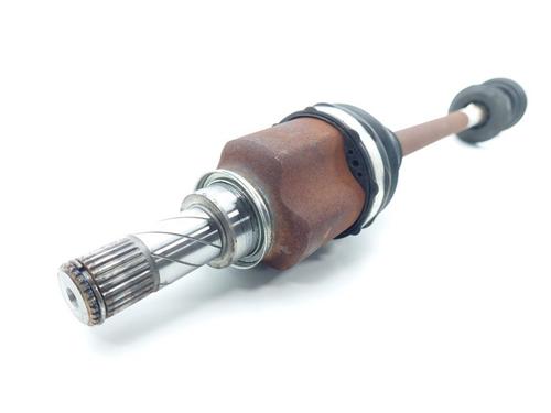 Right front driveshaft DACIA LODGY (JS_) 1.2 TCe (JSAY, JSM0) | BP22989475M39 