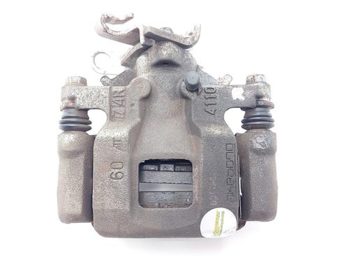 Right rear brake caliper MITSUBISHI OUTLANDER III (GG_W, GF_W, ZJ, ZL, ZK) 2.0 Hybrid 4WD (GG2W) | BP27256688M106