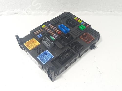 Used Fuse box OPEL CROSSLAND X / CROSSLAND (P17, P2QO) 1.2 (83 hp) 19760665