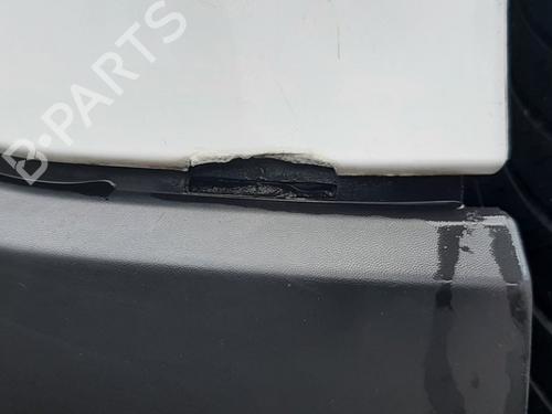 Rear bumper CITROËN C3 III (SX) 1.2 VTi 82 | BP30519696C8 
