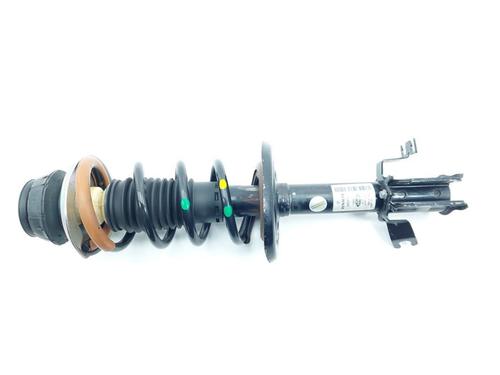 Used Left front shock absorber RENAULT EXPRESS Box Body/MPV 1.5 Blue dCi 75 (F6AA) (75 hp) 22564087
