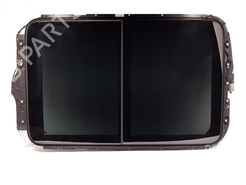 Soltak AUDI Q5 (8RB) 2.0 TFSI quattro (180 hp) 19753433