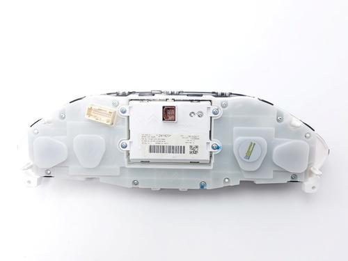 Instrument cluster PEUGEOT 2008 I (CU_) 1.2 THP 110 / PureTech 110 | BP29868498C47