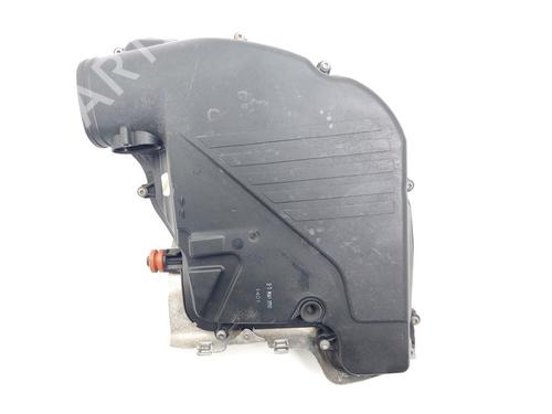 Used Air filter box BMW 5 Gran Turismo (F07) 550 i xDrive (408 hp) 19769147