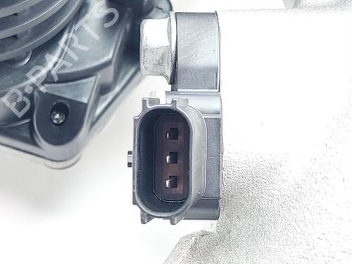 Turbolader/Kompressor KIA STONIC (YB) 1.0 T-GDi Eco-Dynamics+ | BP31259893M71 