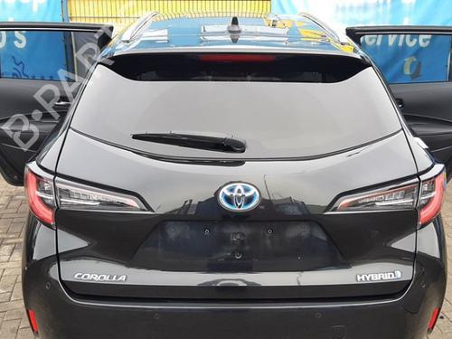 Bagklap CC/Kombi-Coupé Bagklap CC/Kombi-Coupé TOYOTA COROLLA Estate (_E21_) 2.0 Hybrid (MZEH12) (184 hp) 36698457 36698457