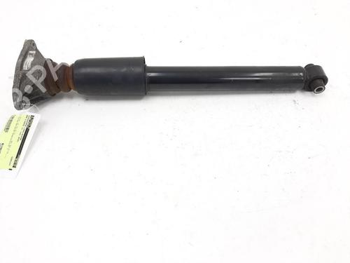 Used Left rear shock absorber BMW 3 Touring (F31) 316 d (116 hp) 19757531