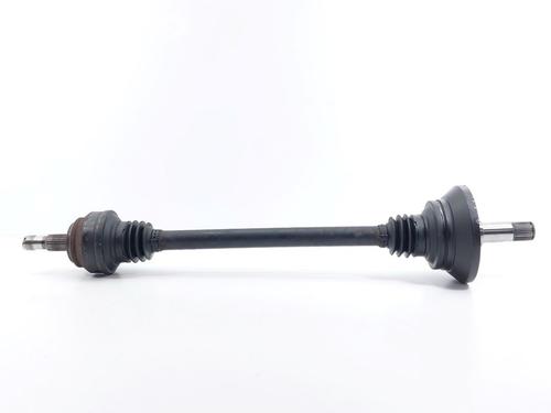 Used Left rear driveshaft MERCEDES-BENZ S-CLASS Convertible (A217) AMG S 63 4-matic (217.478) (585 hp) 27161557