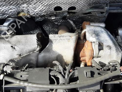 Engine VW GOLF VIII (CD1, DA1) 2.0 GTI Clubsport | BP38753747M1 - Image 4
