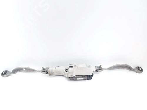 Used Steering rack AUDI A6 C8 Avant (4A5) 50 TDI Mild Hybrid quattro (286 hp) 28154813