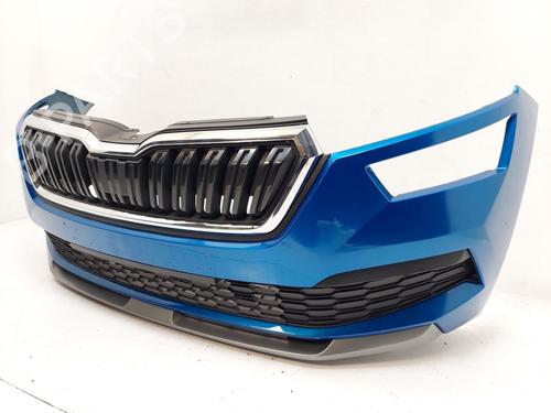 Front bumper SKODA KAMIQ (NW4) 1.0 TSI | BP28492740C7