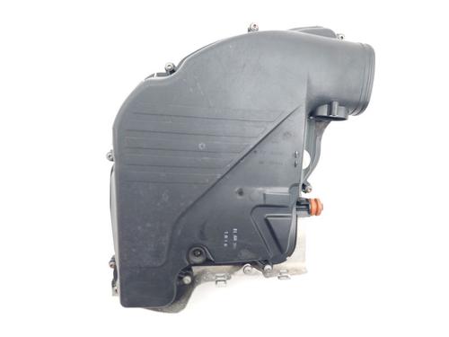 Used Air filter box BMW 5 Gran Turismo (F07) 550 i xDrive (408 hp) 19769148