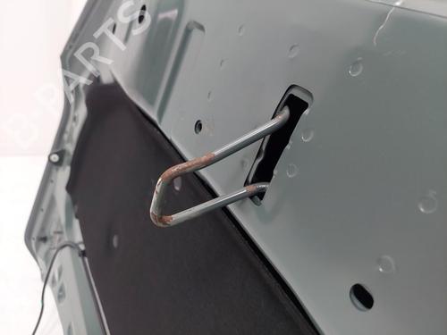 Hood DACIA SPRING Extreme | BP26164745C1 