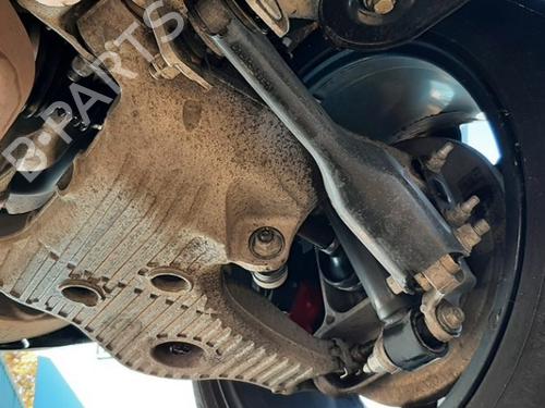 Subframe LAND ROVER RANGE ROVER SPORT II (L494) 2.0 P400e PHEV 4x4 | BP30136907M9