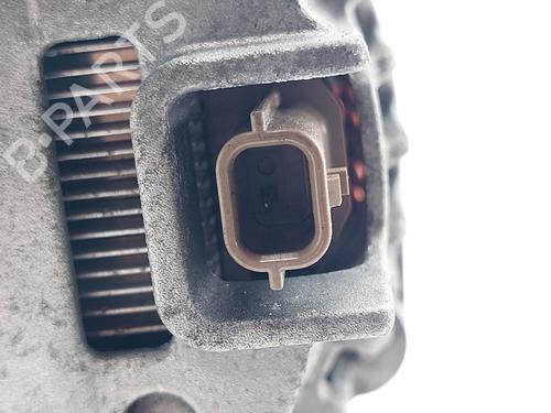 Alternator RENAULT TRAFIC III Van (FG_) 1.6 dCi 95 (FGMJ, FGMR) | BP36814882M7 - Image 4