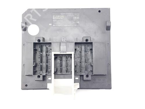 Used Electronic module VW GOLF VII (5G1, BQ1, BE1, BE2) 1.2 TSI (110 hp) 29868453