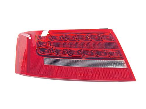 Used Left taillight Left taillight AUDI A5 Convertible (8F7) S5 quattro (333 hp) 21124831 21124831