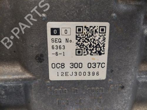 Gearbox PORSCHE CAYENNE (92A) 3.6 | BP25293186M3 
