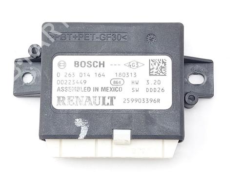 Used Electronic module RENAULT GRAND SCÉNIC IV (R9_) 1.5 dCi 110 (R9A3) (110 hp) 29954578