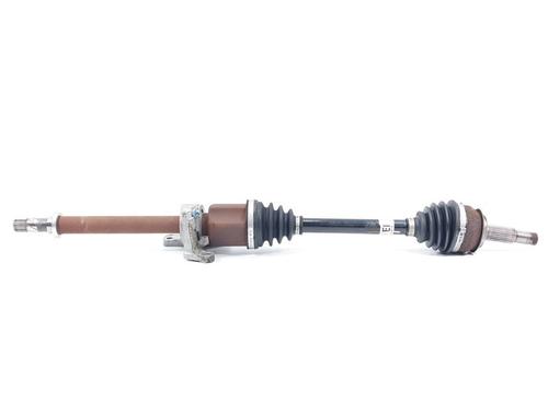 Used Right front driveshaft NISSAN QASHQAI II (J11, J11_) 1.2 DIG-T (115 hp) 28294528