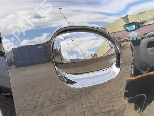 Dør højre bagtil DACIA SPRING EV (B6M1) | BP38753713C5 - Image 2