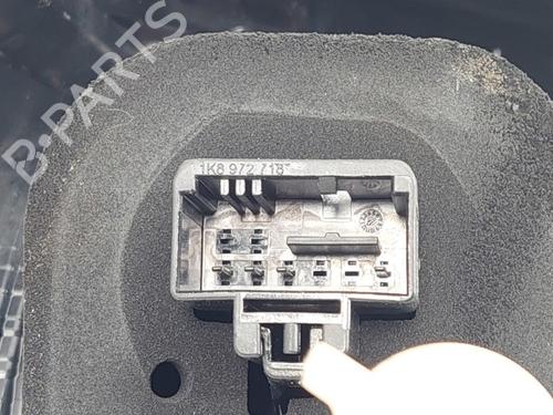 Right taillight VW GOLF VII (5G1, BQ1, BE1, BE2) 1.0 TSI | BP21124764C35 