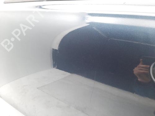 Left rear door PEUGEOT 508 I (8D_) 1.6 THP | BP19761924C4
