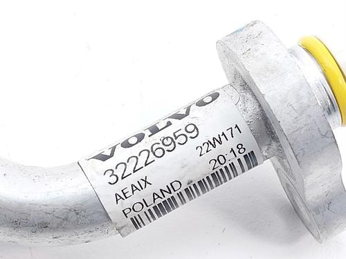 AC pipe VOLVO C40 (539) Recharge | BP36950439M126 - Image 3