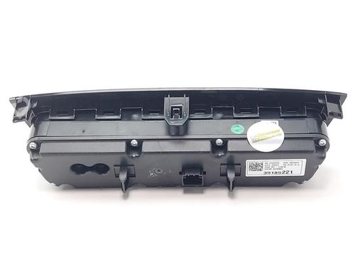 Climate control OPEL CORSA F (P2JO) 1.2 (68) | BP38958636I5 - Image 3