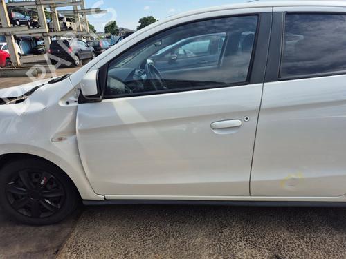 Used Left front door Left front door 37428490 37428490