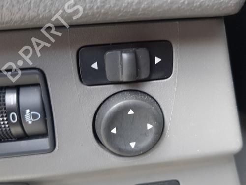 Left mirror NISSAN NV200 Van e-NV (ME0N) | BP29511922C26 