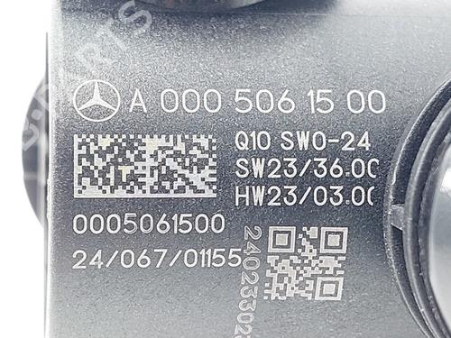 Electronic module MERCEDES-BENZ VITO Van (W447) eVITO (447.603, 447.605) | BP36698471M83 - Image 4
