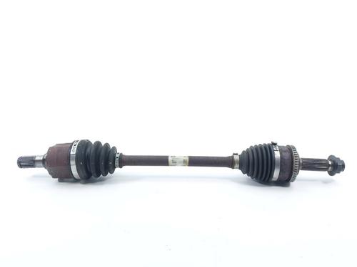 Arbre de transmission avant gauche HYUNDAI i10 III (AC3, AI3) 1.0 MPi (67 hp) 32395008