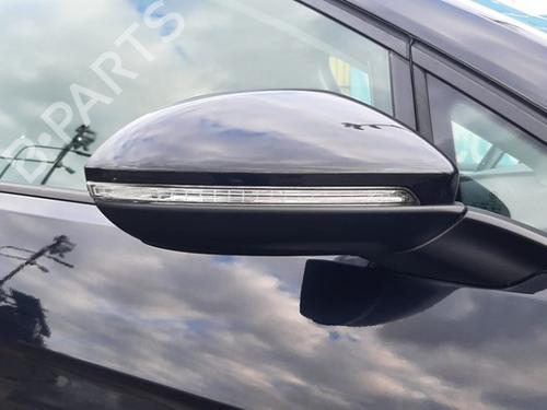 Bakspejl Højre Bakspejl Højre VW GOLF VII Variant (BA5, BV5) 1.6 TDI (115 hp) 39888476 39888476