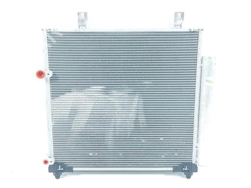 Used AC radiator MITSUBISHI MIRAGE / SPACE STAR VI Hatchback (A0_A) 1.2 (71 hp) 25869475