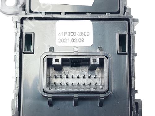 Switch KIA NIRO I (DE) 1.6 GDI Hybrid | BP39888320I30 - Image 4