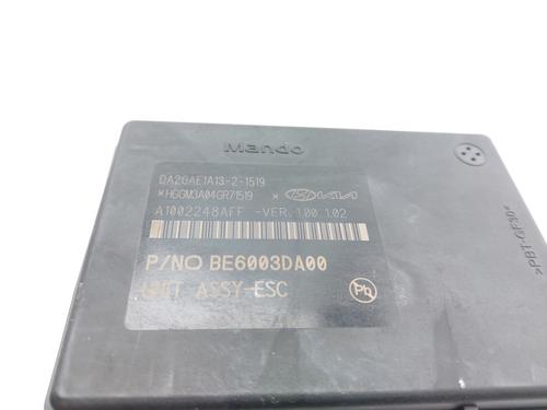 ABS pump KIA RIO IV (YB, SC, FB) 1.0 T-GDI 100 | BP30688614M43  - Image 5