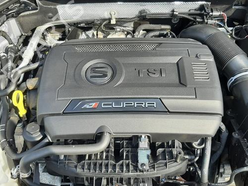 Used Engine Engine SEAT LEON (5F1) 2.0 Cupra (290 hp) 36490521 36490521