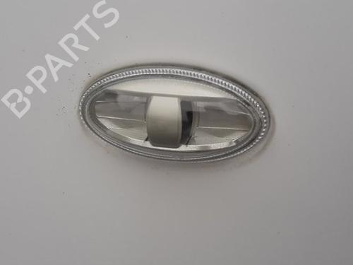 Aile avant gauche CITROËN JUMPY III Van (V_) 1.6 BlueHDi 95 | BP31127993C41